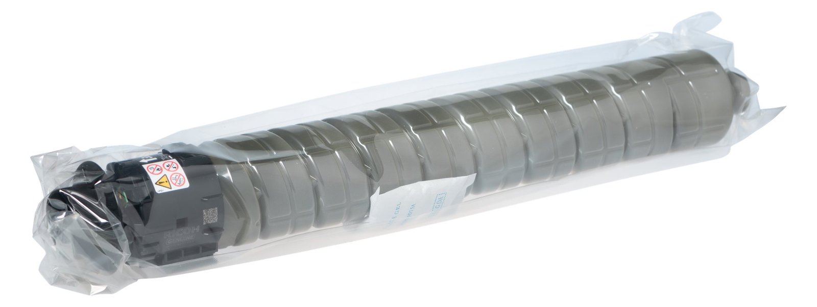 Ricoh Schwarz - Original - Tonerpatrone - für von LumaTech
