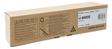Ricoh Schwarz - Original - Tonerpatrone - für von LumaTech