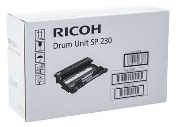 Ricoh SP 230H - Schwarz - Original - Tonerpatrone von LumaTech