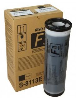 Riso S-8113E - 1000 ml - 2 Stück(e) - Einzelpackung von LumaTech