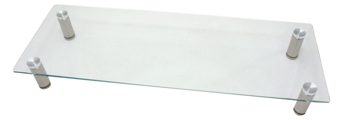 ROLINE Aufstellung für LCD-Display - Metall