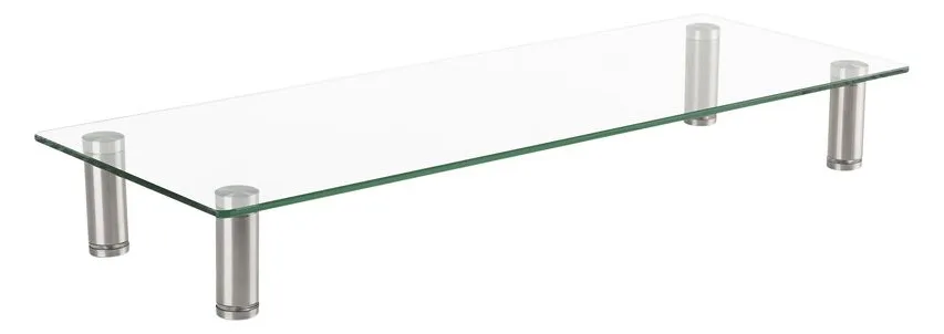 ROLINE Aufstellung für LCD-Display - Metall, Ansicht 2
