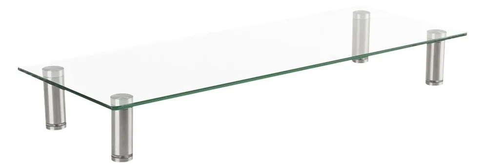 ROLINE Aufstellung für LCD-Display - Metall, Ansicht 4