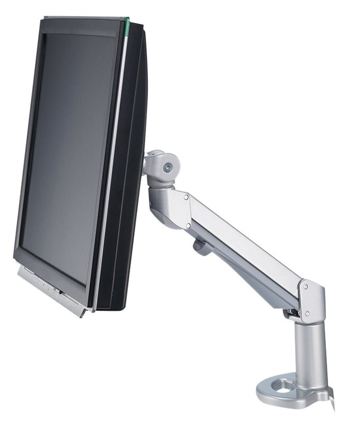 ROLINE Befestigungskit (Standfuß) für flat panel