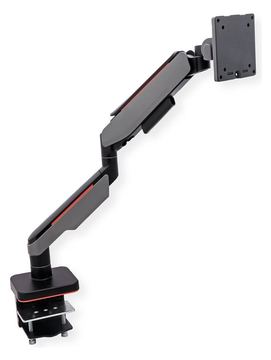 ROLINE Gaming-LCD-Arm Tischbefestigung Gasfeder<20kg von LumaTech