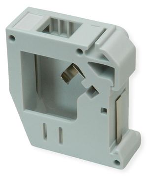 ROLINE Hutschienen-Adapter für Keystone 180° von LumaTech