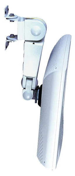 ROLINE LCD-Monitorarm Standard - Befestigungskit (Gelenkarm), Ansicht 2
