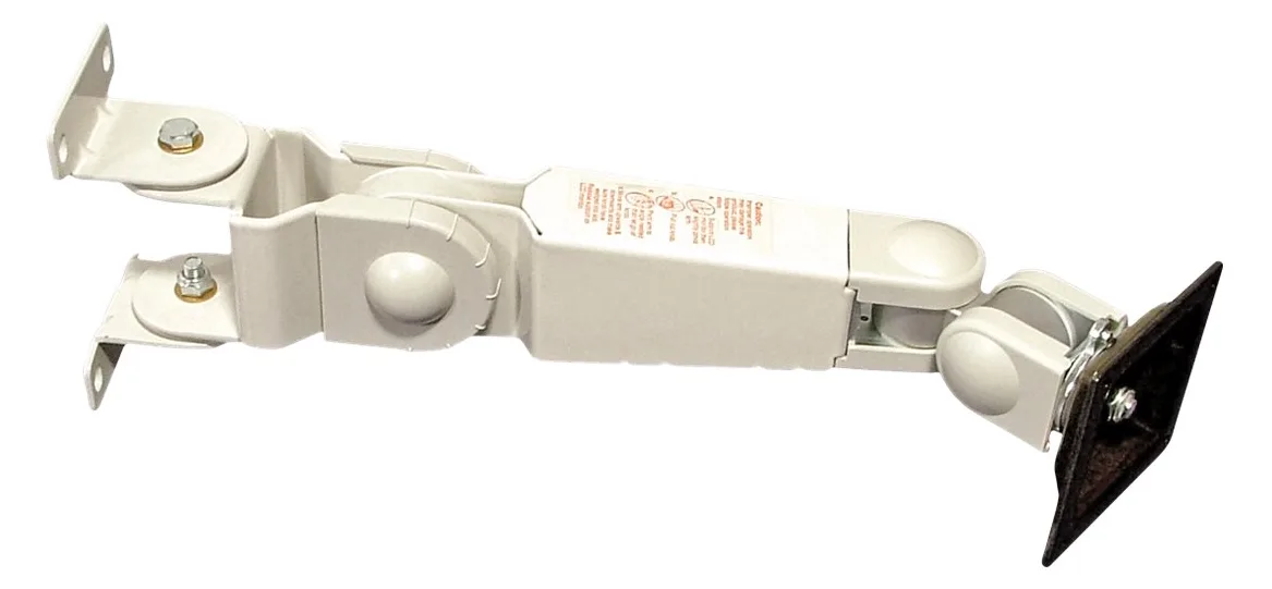 ROLINE LCD-Monitorarm Standard - Befestigungskit (Gelenkarm), Ansicht 3