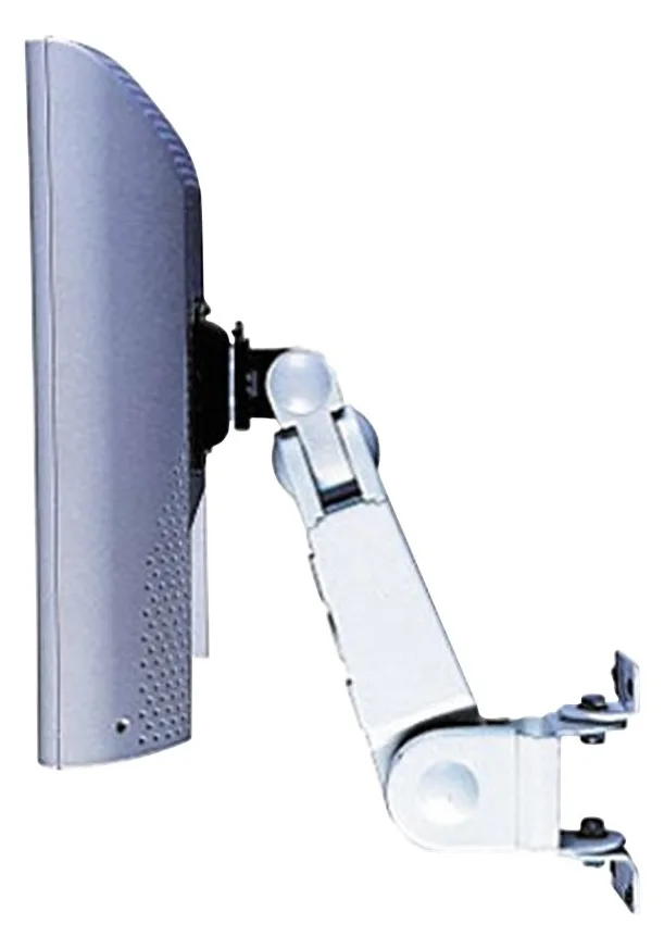 ROLINE LCD-Monitorarm Standard - Befestigungskit (Gelenkarm), Ansicht 4