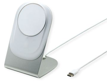 ROLINE Magnet-Induktions-Charger Standfuss 15W von LumaTech