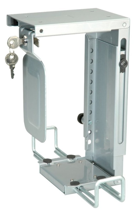 ROLINE Mini PC holder - Halterung für Systemeinheit