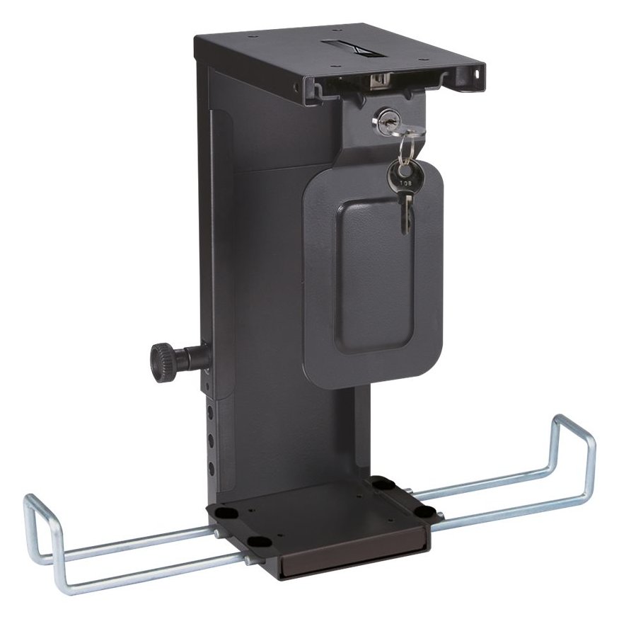 ROLINE Mini PC holder - Halterung für Systemeinheit