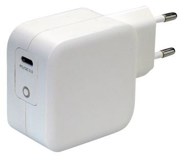 ROLINE Netzteil - 61 Watt - 3 A - PD, QC 3.0 (USB-C) von LumaTech