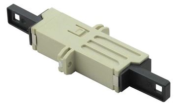 ROLINE Netzwerkkoppler - LSH (W) zu LSH (W) - Beige von LumaTech