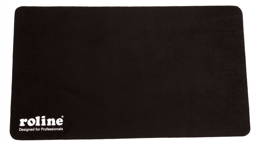 ROLINE Notebook Combo-Matte 280x160x1mm