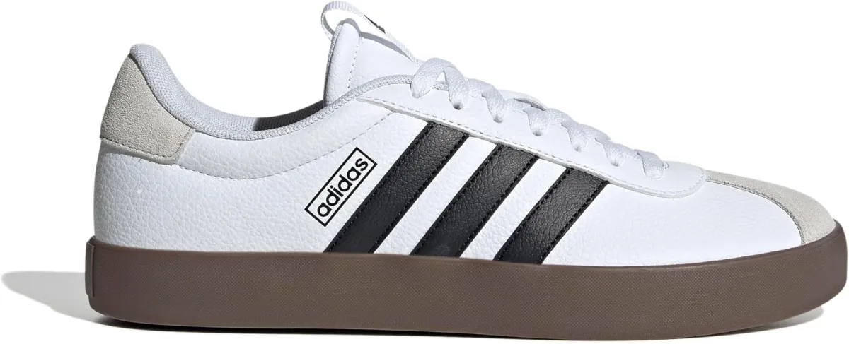Adidas Herren VL Court 3.0 Schuhe — Bild 3
