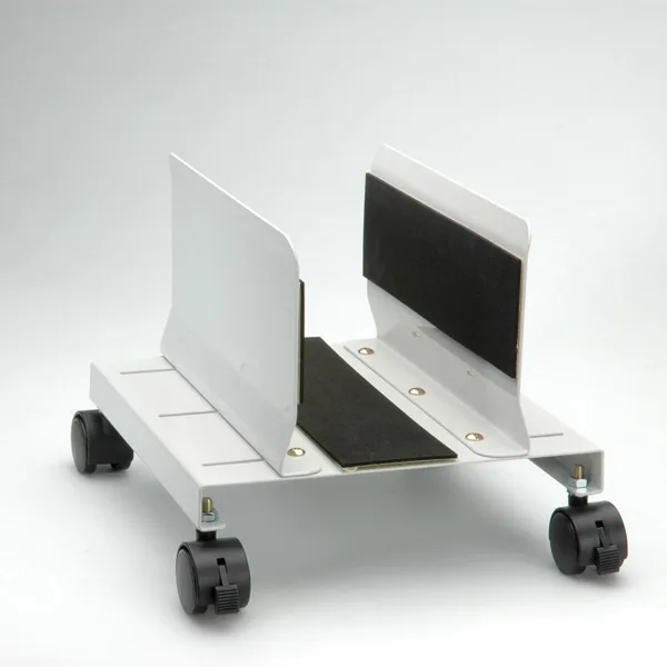 ROLINE Secomp Mobile PC Stand - Mobile-Stand für System, Ansicht 2