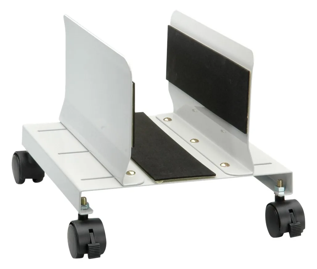 ROLINE Secomp Mobile PC Stand - Mobile-Stand für System, Ansicht 3