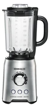 ROMMELSBACHER MX 1250 - Standmixer - 1.75 Liter von LumaTech