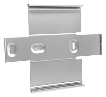 Roomz Befestigungskit (Montageklammer) - für LCD-Display von LumaTech