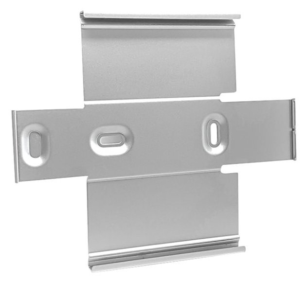 Roomz Befestigungskit (Montageklammer) - für LCD-Display