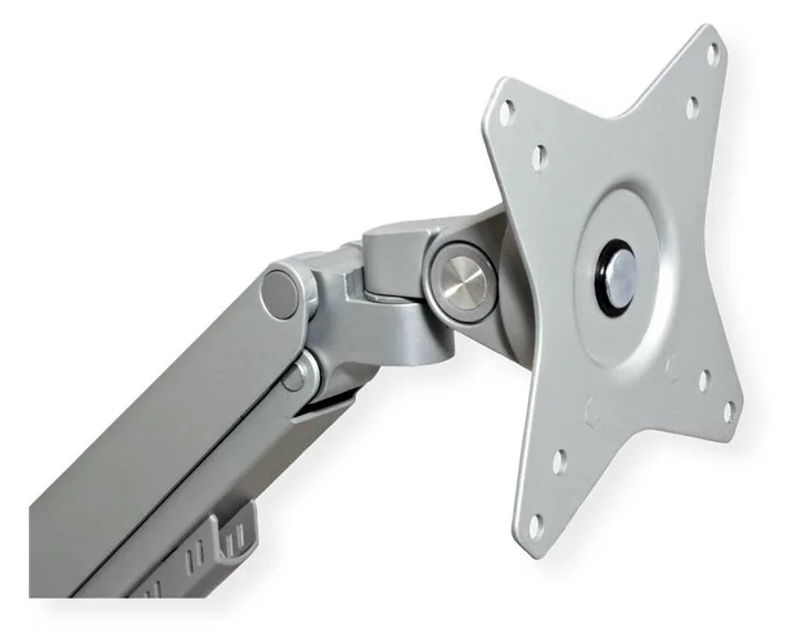 ROTRONIC-SECOMP ROLINE - Befestigungskit (Spannbefestigung für Tisch, 2 einstellbare Arme), Ansicht 2