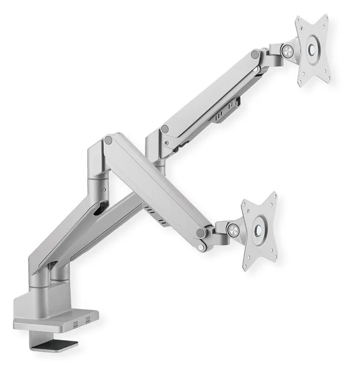 ROTRONIC-SECOMP ROLINE - Befestigungskit (Spannbefestigung für Tisch, 2 einstellbare Arme), Ansicht 3