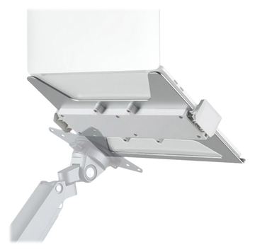 ROTRONIC-SECOMP VALUE - Montagekomponente (Tablet-Halterung) - für Notebook / Tablet - Aluminium - Silber von LumaTech