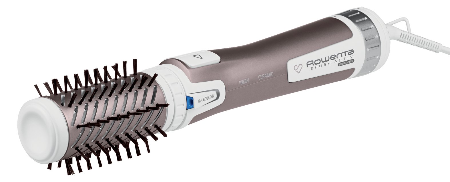 ROWENTA Brush Activ Premium Care CF9540 - Haartrockner/Haarstyler