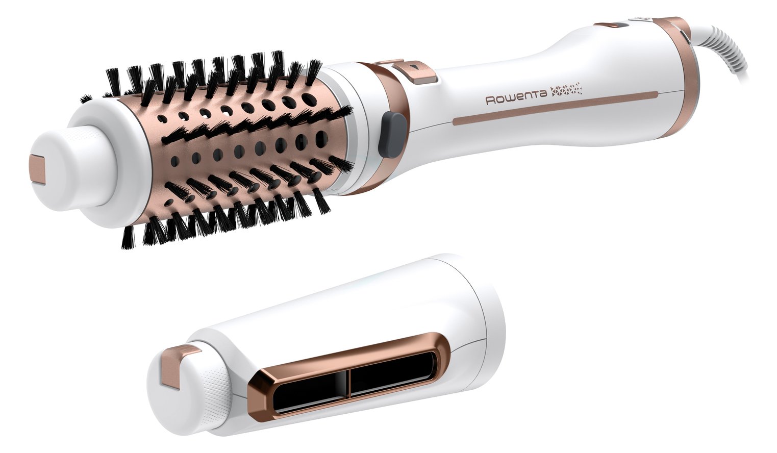 ROWENTA CF 9720 Brush Activ Ultimate Care