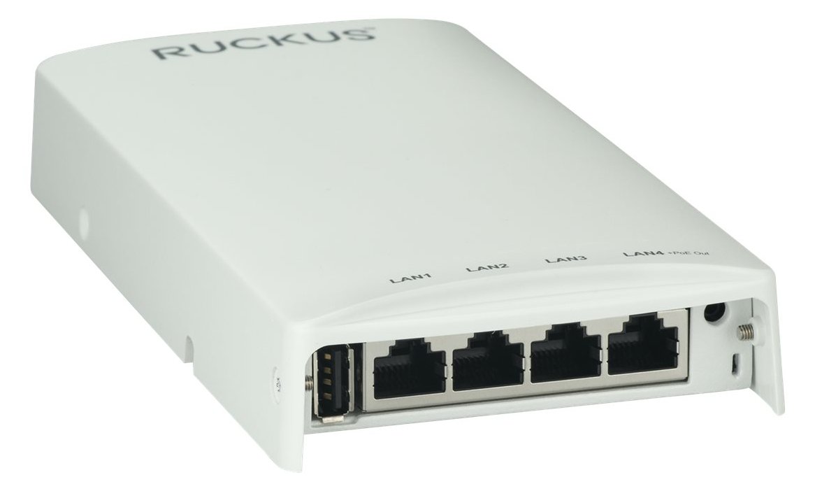 Ruckus H550 - Accesspoint - Wi-Fi 6 - 2.4 GHz