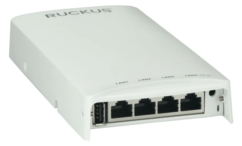 Ruckus H550 - Accesspoint - Wi-Fi 6 - 2.4 GHz, Ansicht 2