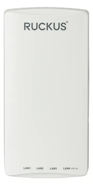 Ruckus H550 - Accesspoint - Wi-Fi 6 - 2.4 GHz, Ansicht 4