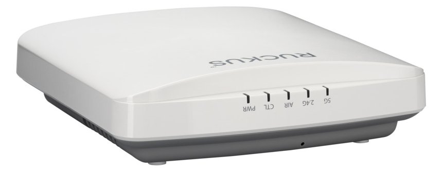 Ruckus R550 - Accesspoint - Bluetooth, ZigBee, Wi-Fi 6