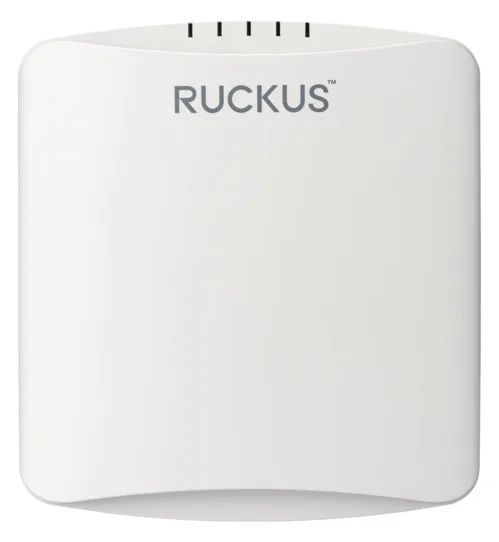 Ruckus R550 - Accesspoint - Bluetooth, ZigBee, Wi-Fi 6, Ansicht 2
