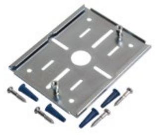 Ruckus Sicherheitsklammer - für P/N: 901-R350-US03 von LumaTech