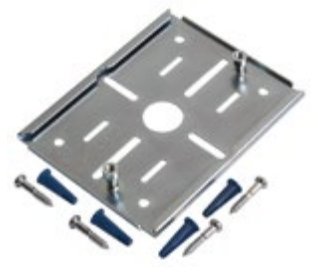 Ruckus Sicherheitsklammer - für P/N: 901-R350-US03