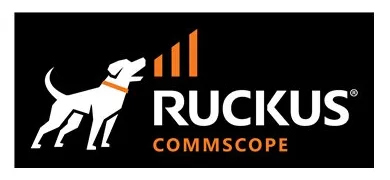 Ruckus Sicherheitsklammer - für P/N: 901-R350-US03, Ansicht 2