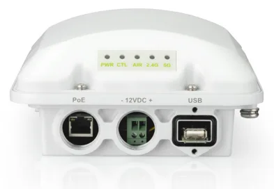 Ruckus T350C - Accesspoint - Wi-Fi 6 - 2.4 GHz, 5 GHz, Ansicht 4