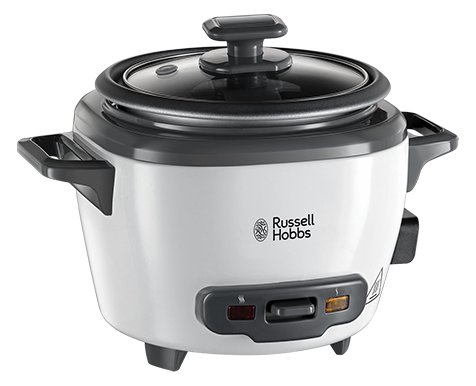 Russell Hobbs 27020-56 - Reiskocher - 200 W