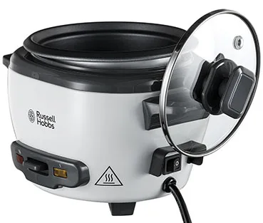 Russell Hobbs 27020-56 - Reiskocher - 200 W, Ansicht 3