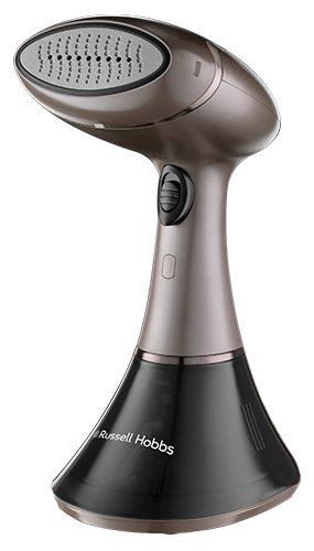 Russell Hobbs 28040-56 Steam Genie Aroma Dampfbürste