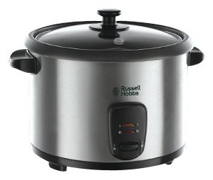Russell Hobbs Cook@Home 19750-56 - Reiskocher/-dampfgarer