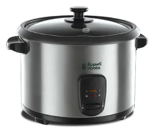 Russell Hobbs Cook@Home 19750-56 - Reiskocher/-dampfgarer, Ansicht 3