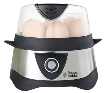 Russell Hobbs Stylo 14048-56 - Eierkocher - 365 von LumaTech