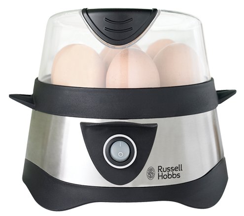Russell Hobbs Stylo 14048-56 - Eierkocher - 365