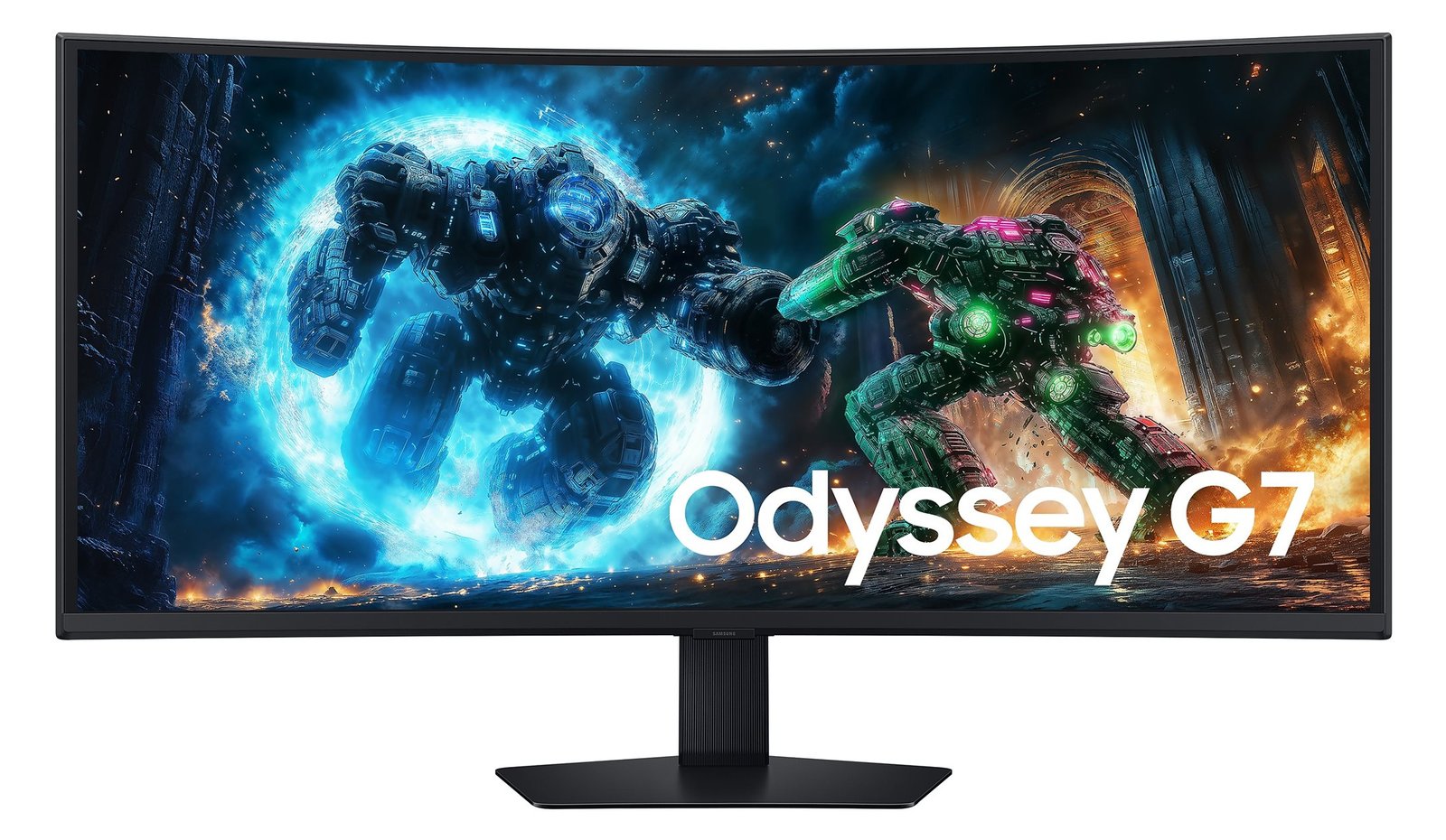 Samsung 40 UHD 16 9 VA B2C Gaming - Flachbildschirm (TFT/LCD) - 101,6 cm