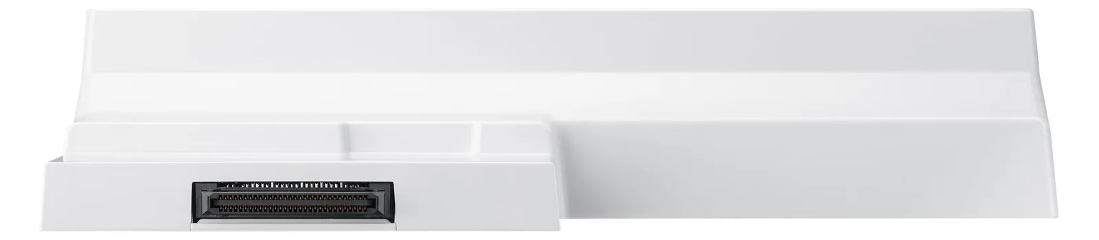 Samsung Anschlussbox für LCD-Display - Grau-Weiß, Ansicht 4