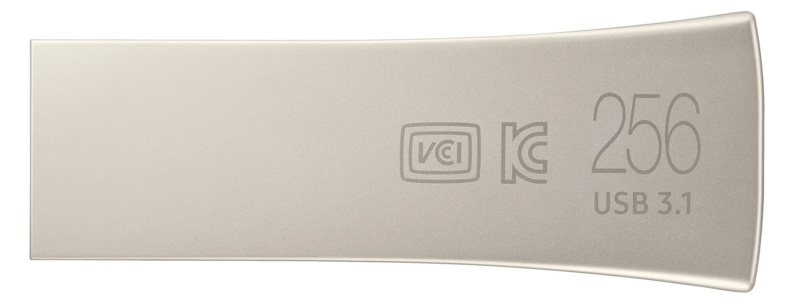 Samsung BAR Plus MUF-256BE3 - USB-Flash-Laufwerk, Ansicht 2