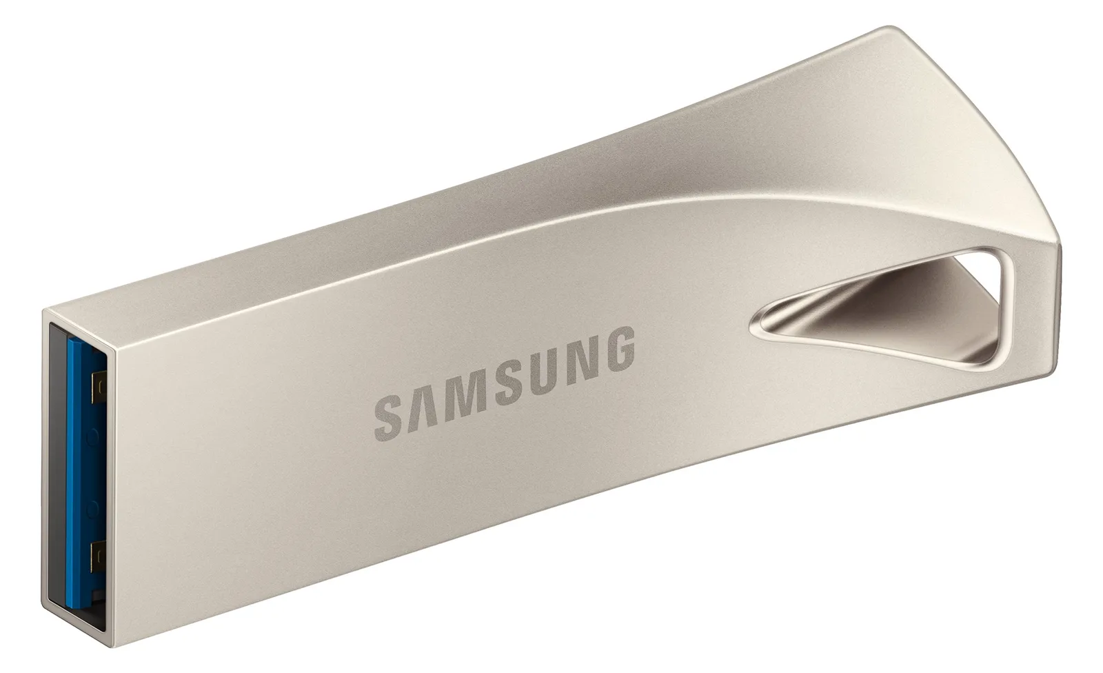 Samsung BAR Plus MUF-256BE3 - USB-Flash-Laufwerk, Ansicht 3